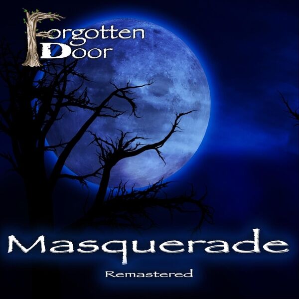 Cover art for Masquerade (Remastered)